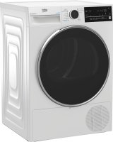 Beko B3T42240S hőszivattyús szárítógép